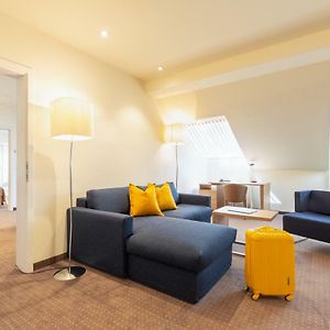Klassieke Suite met een King Size Bed